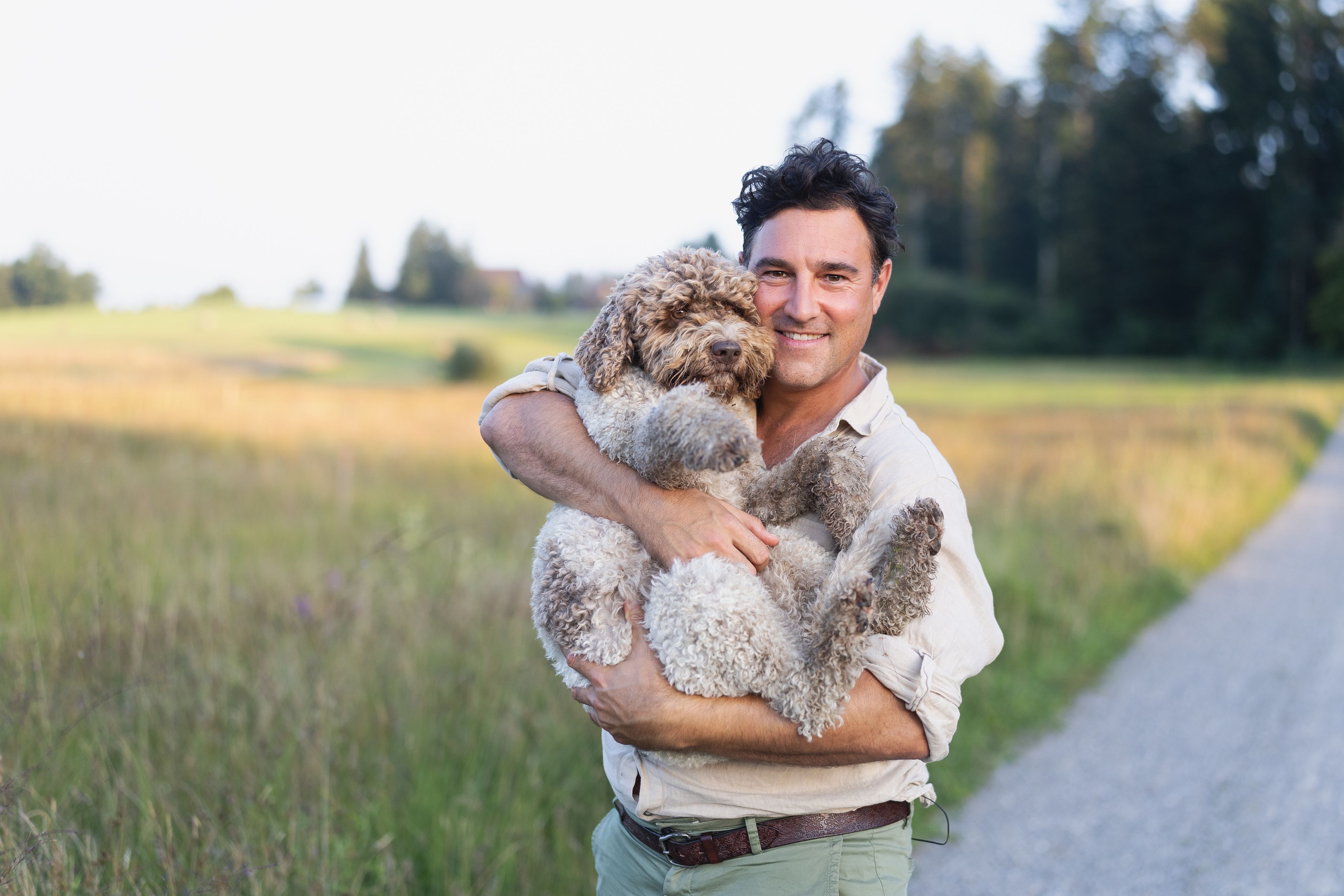 Die Liesl Garantie: Sicherheit für Hund & Mensch