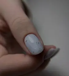 Signature 60 Gel Manicure