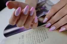 Gel Extensions – Full Set