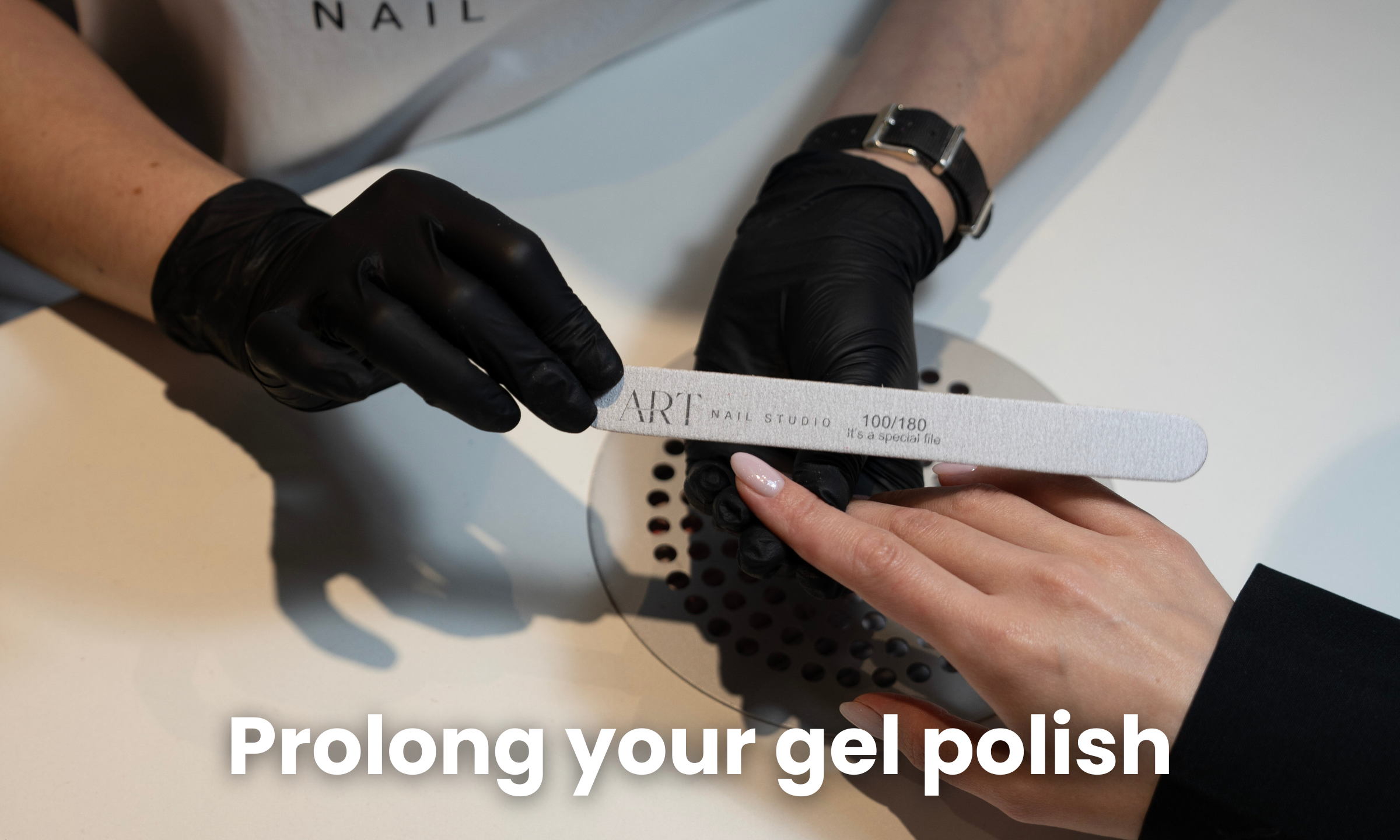 How to Make Your Manicure Last Longer: Expert Tips