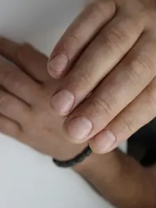 Classic Manicure