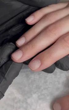 Classic Manicure + Classic Pedicure