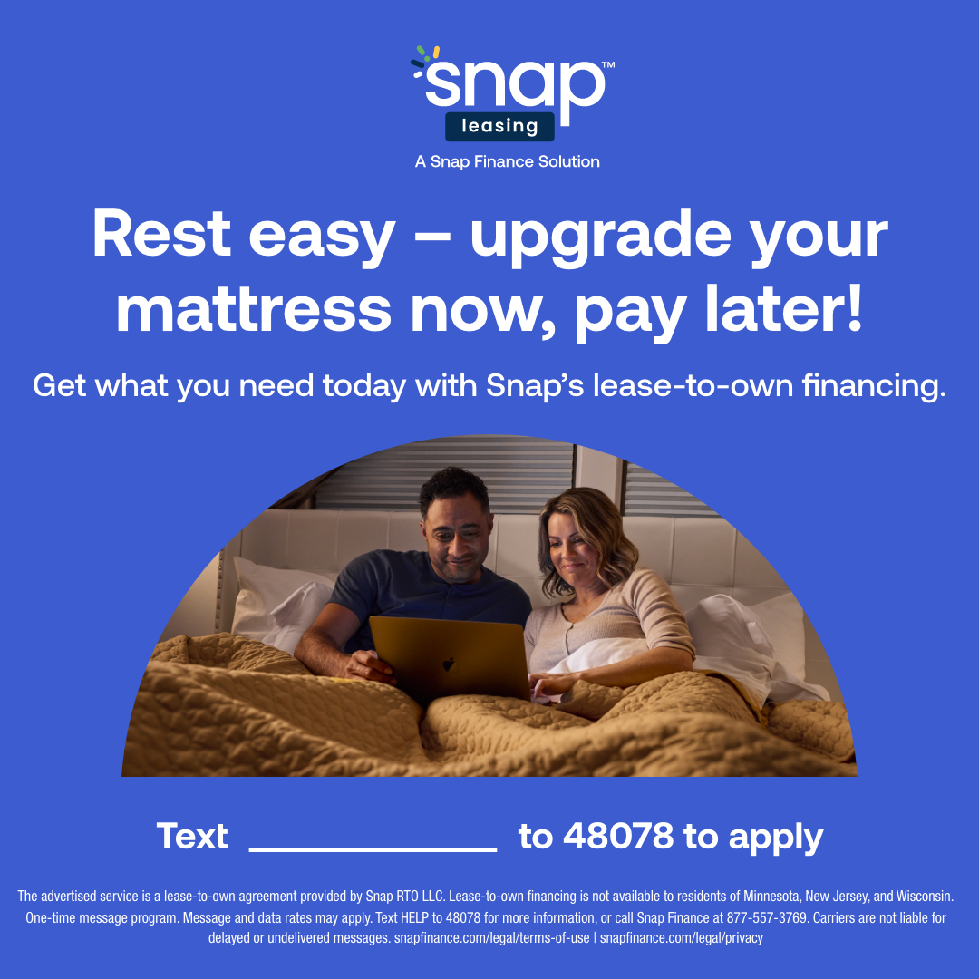 Mattress
