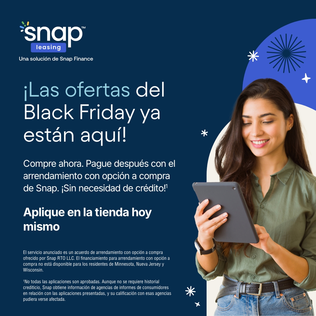 Black Friday
