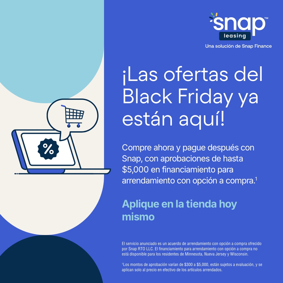 Black Friday