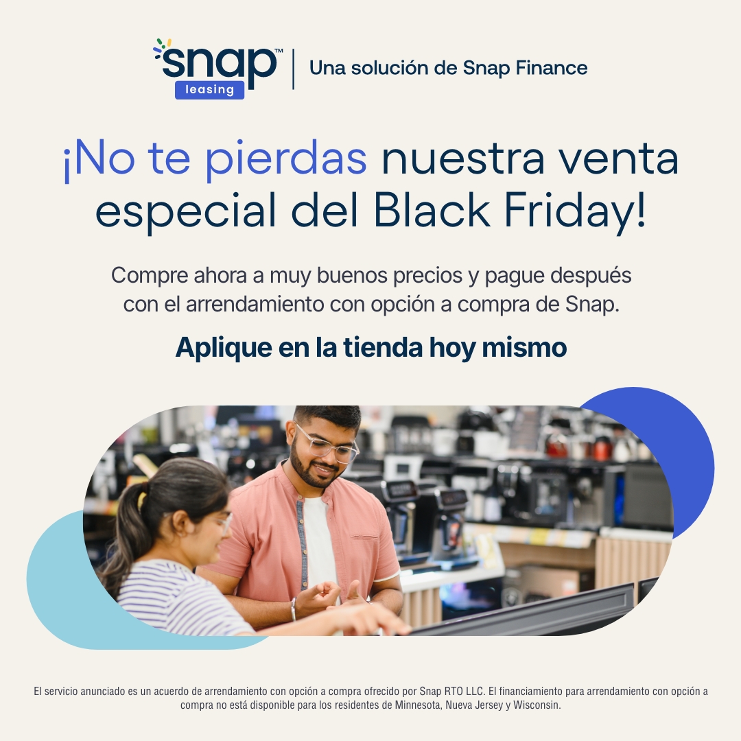 Black Friday