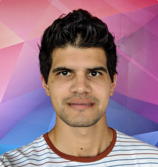 Mauricio Castillo Chavarria avatar