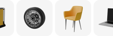 Icons representing Snap Finance shopping categories including tires, furniture, electronics, mattresses, car audio, appliances, auto service, and jewelry