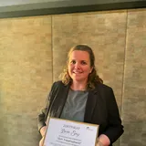 Foto einer Trauung von Livia Traut.