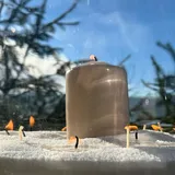 Foto einer Trauung von Livia Traut.