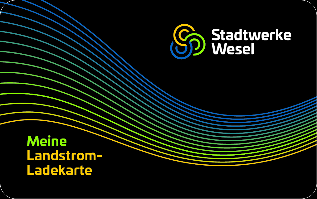 Ihre Vorteile mit unserer Ladekarte