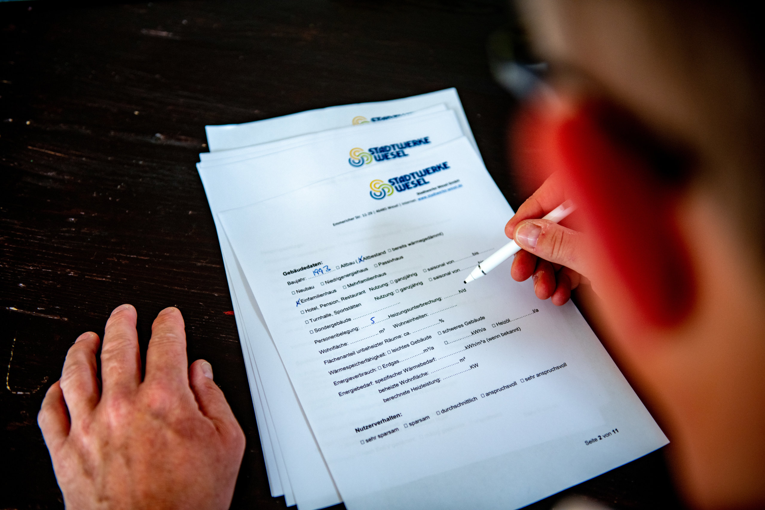 Wichtige Information für alle Umzüge ab Juni 2025: