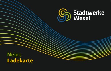 Ihre Vorteile mit unserer Ladekarte