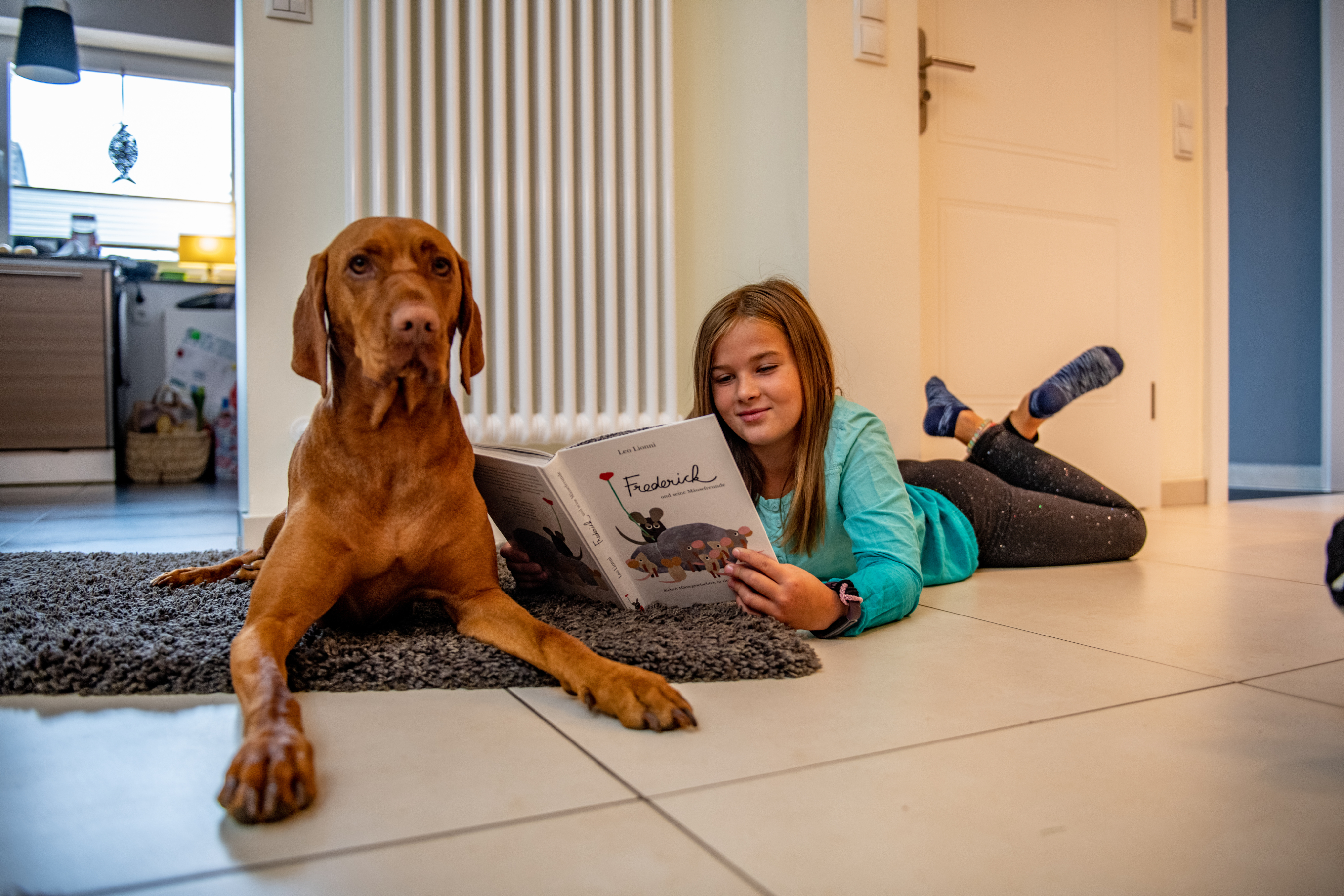 Stadtwerke Wärmepumpenstrom