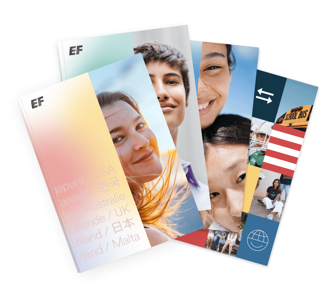 EF Brochure Banner