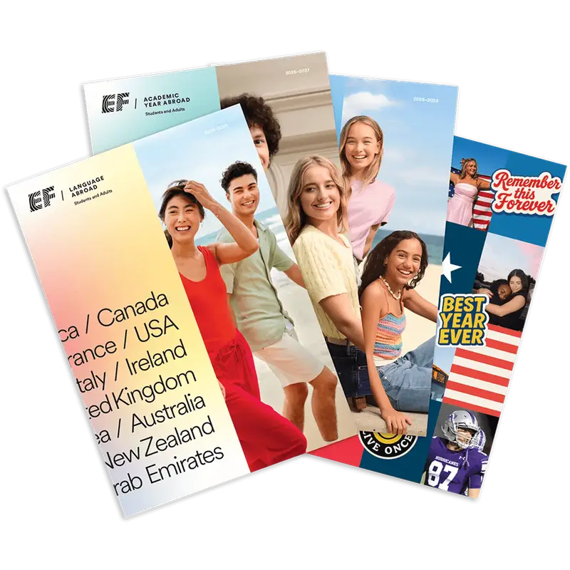 EF Brochure Banner