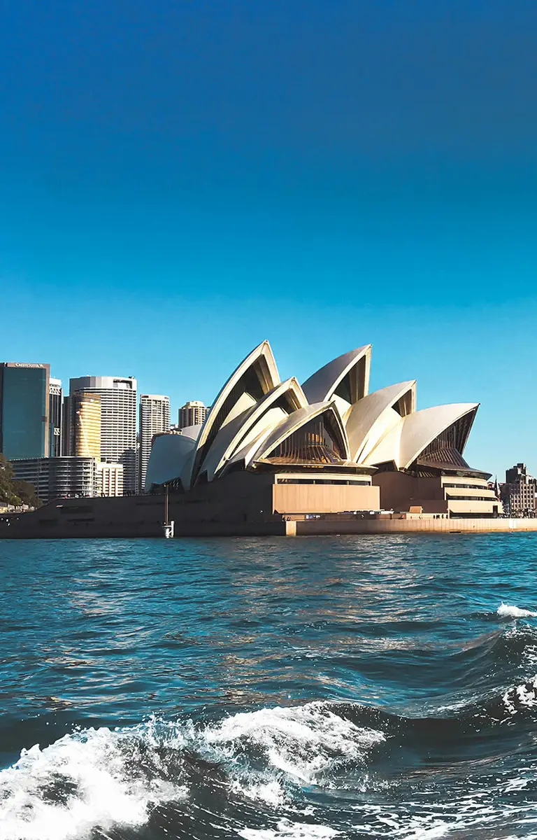 Australia