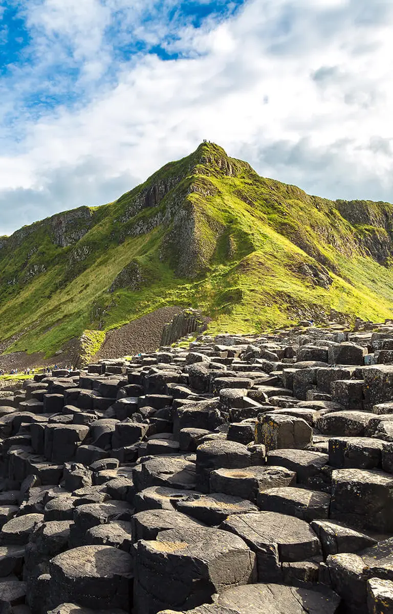 Irlanda