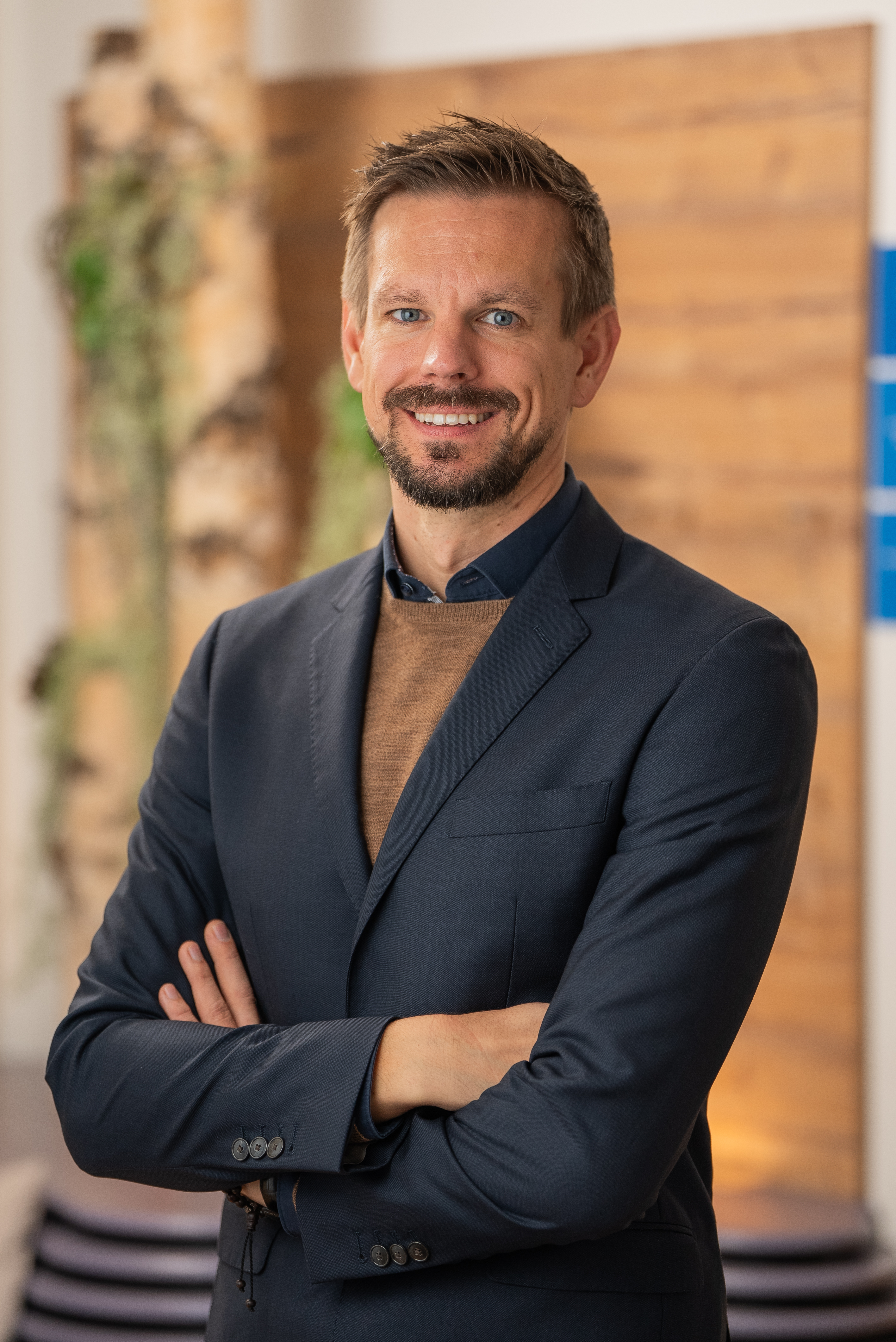 Dr. Gottfried Rath-Zobernig