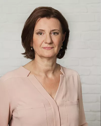 Ursula Hufnagl