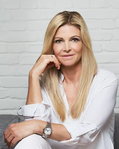 Daniela Potzinger