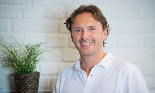 Michael Zeischka