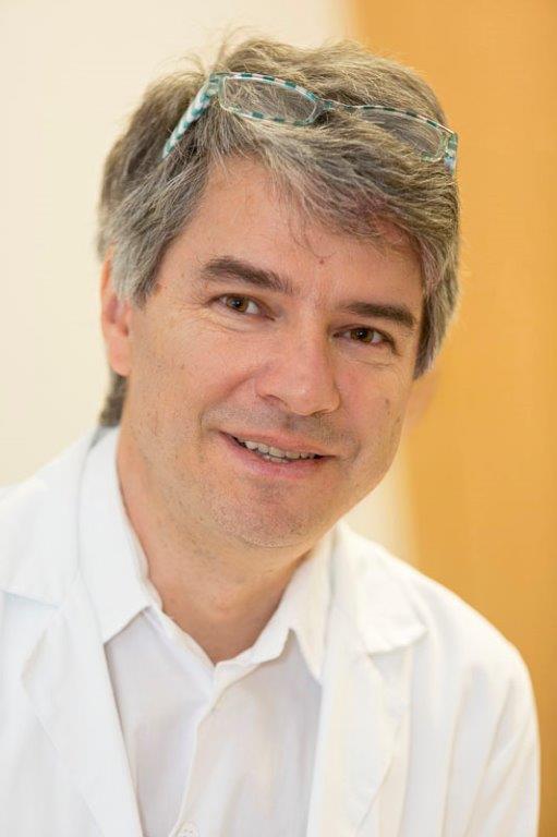 Prim. Univ.-Prof. Dr. med. univ. Michael Gschwantler