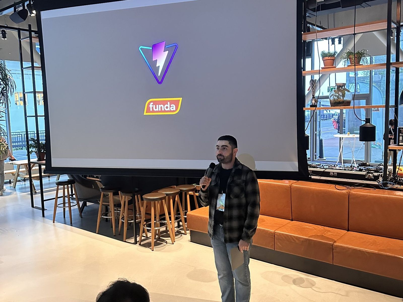 Vite Community Night