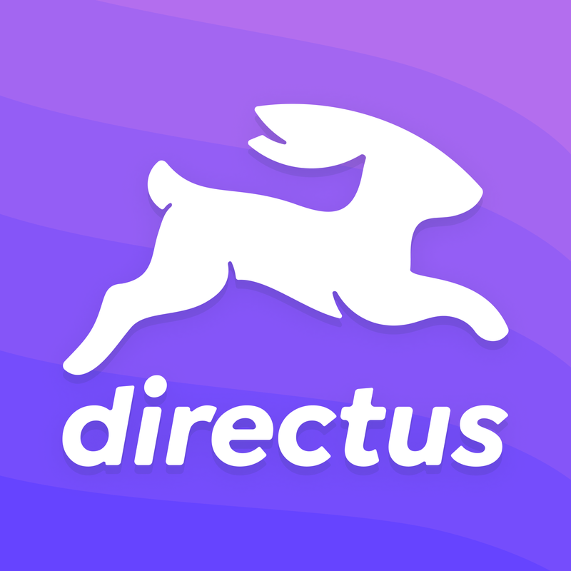 Directus logo