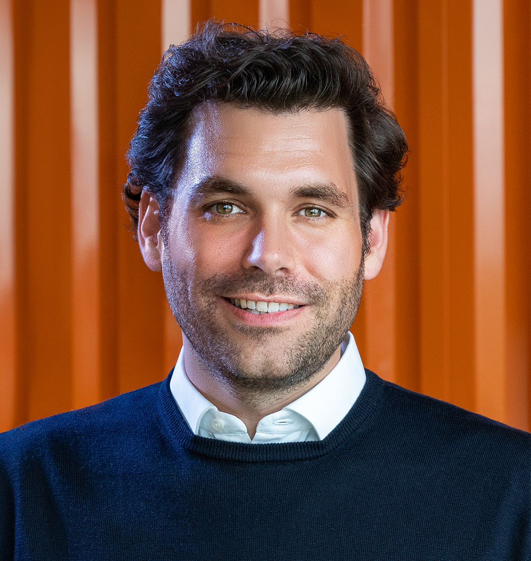 David Nothacker