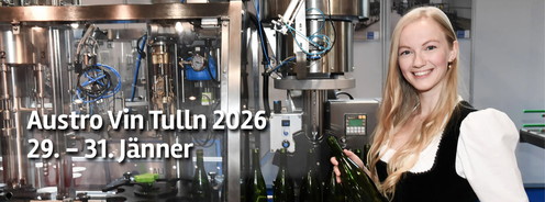 Austro Vin Tulln 2026