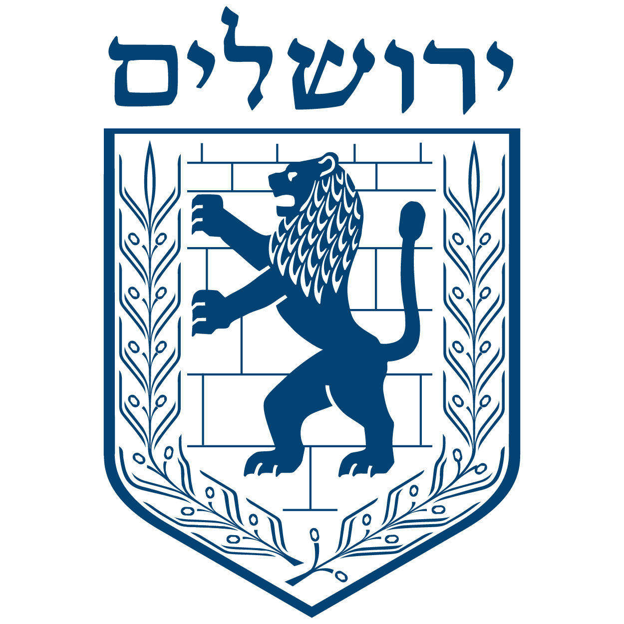 Jerusalem-muncipalitiy 