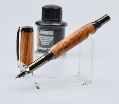 Schreibgeräte: Individuelle Gravuren 