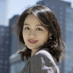 Taylor Morgan, Sr. Project Manager