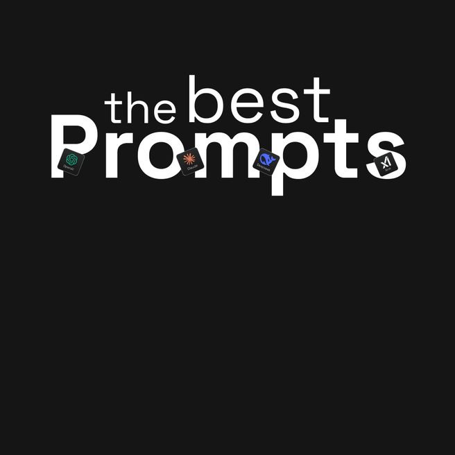 How to write the best AI prompts for better results