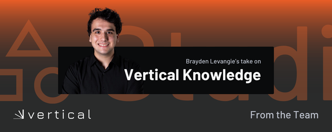 Beyond RAG: How Vertical Knowledge Redefines AI Comprehension