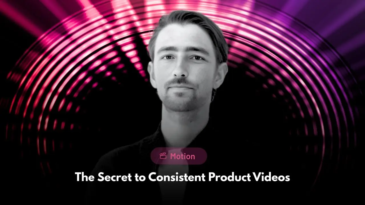 Step-by-step guide to creating consistent AI characters for video projects