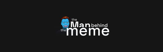 The Man Behind the Meme - Interview with Alphakek