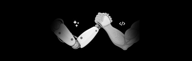 Will AI replace developers?