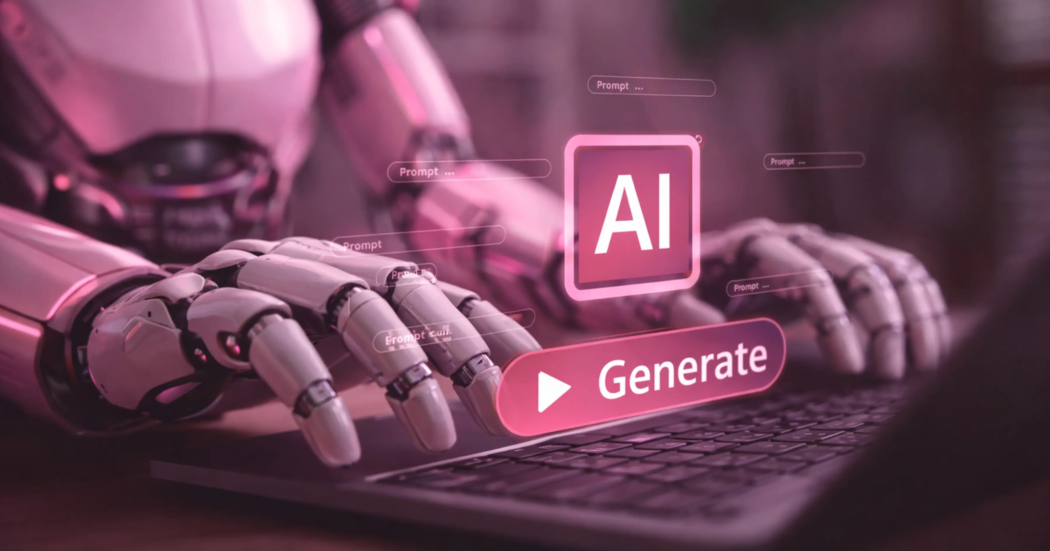 Guide to writing effective AI video prompts for filmmakers
