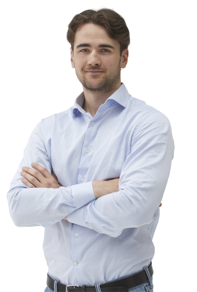Team member