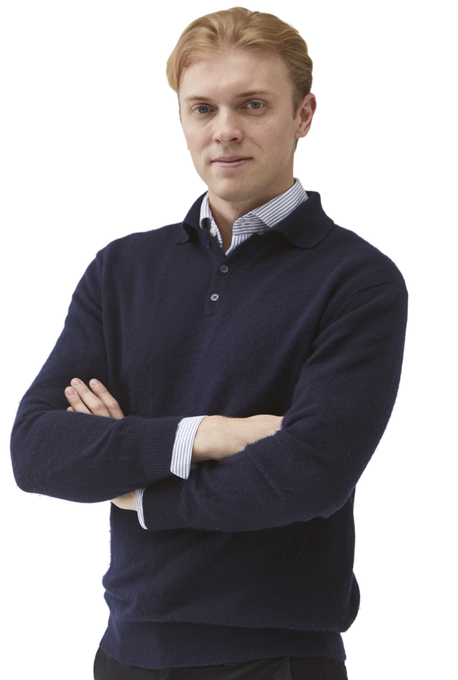 Team member