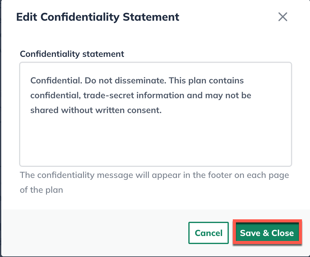 npx custom ca message save