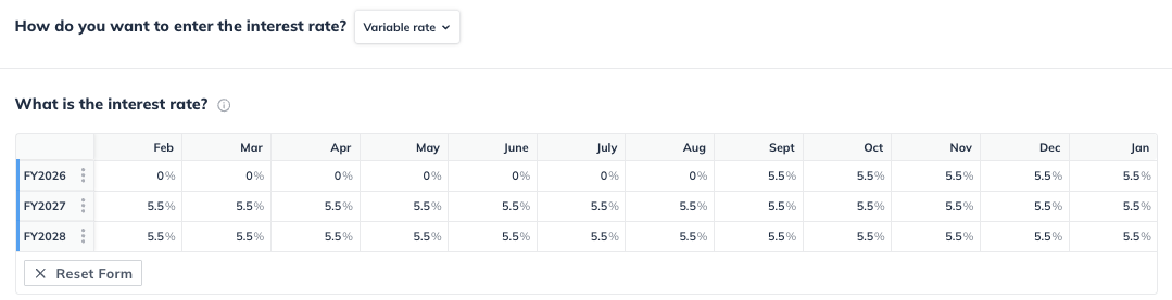 what-is-the-interest-rate-variable-example-090325