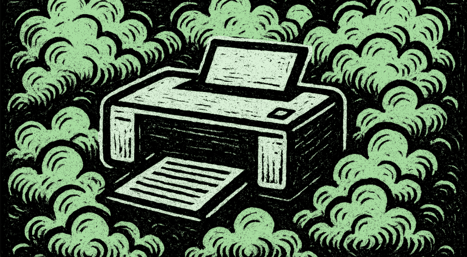 Printer