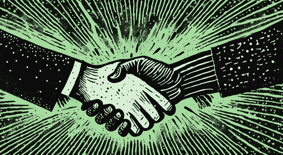 Handshake