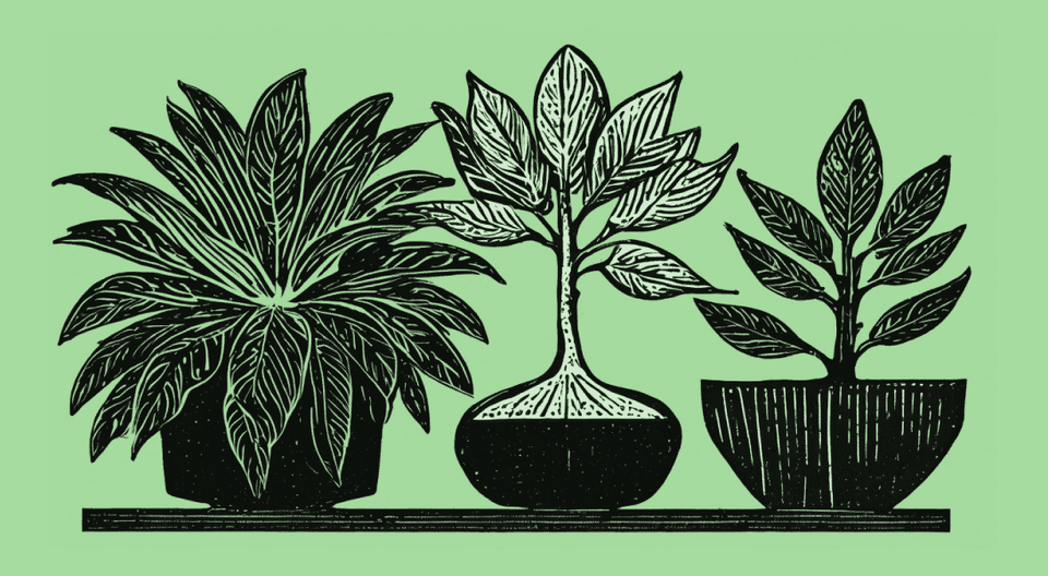 Plants