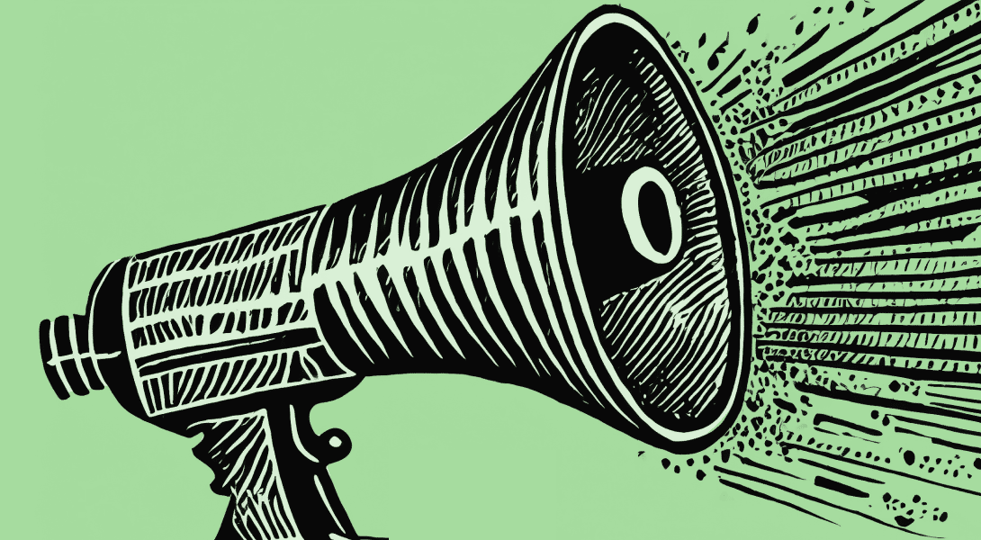 Megaphone