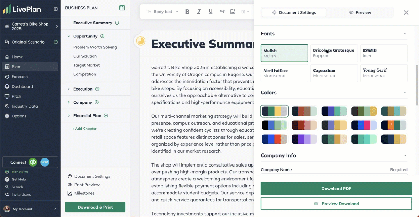 npx changing font color download & print