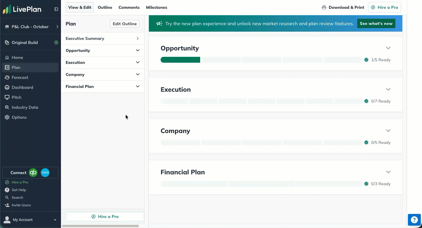 NPX - Conversion full process